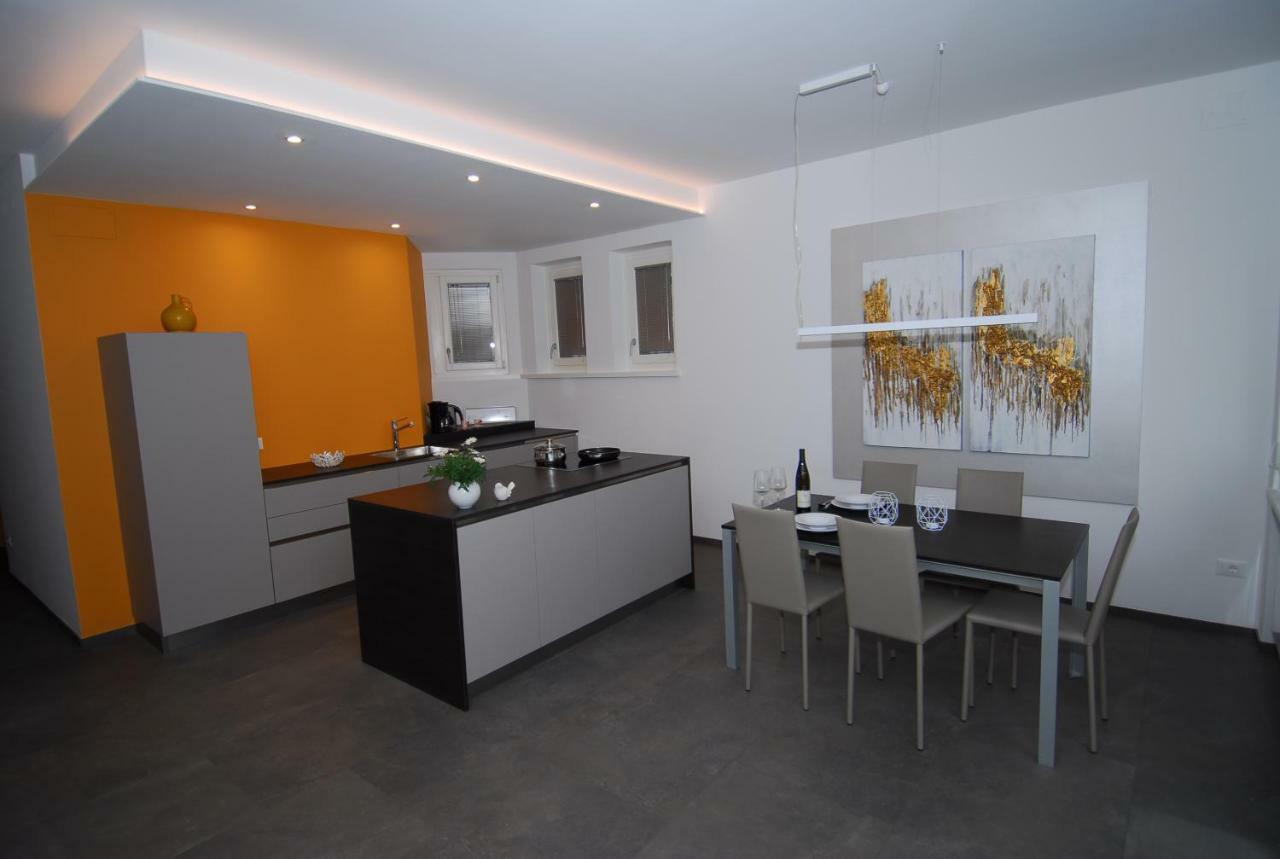 Ferienwohnung Torilan Terlan Exterior foto