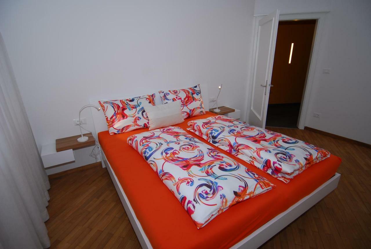Ferienwohnung Torilan Terlan Exterior foto