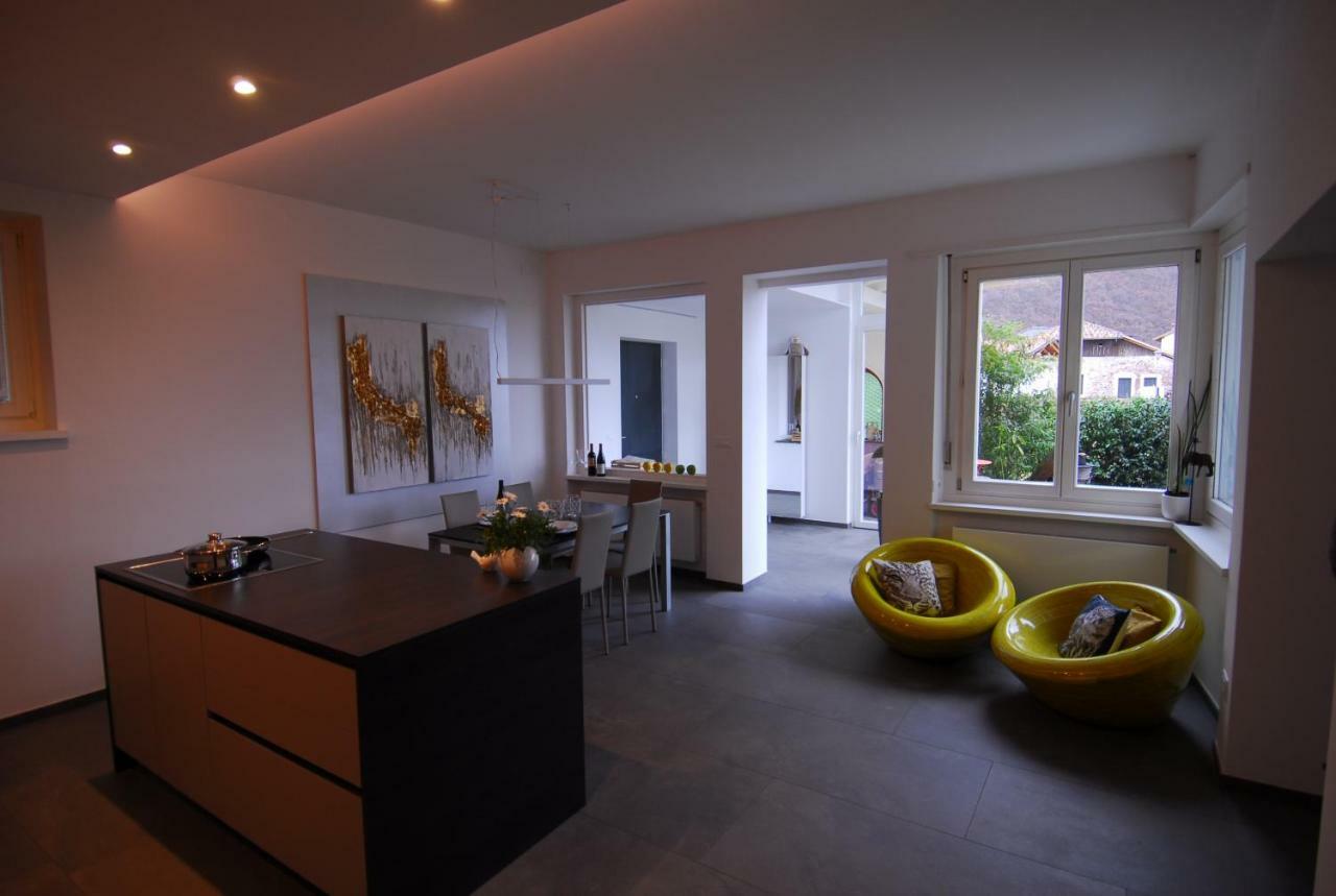 Ferienwohnung Torilan Terlan Exterior foto