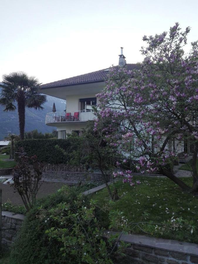 Ferienwohnung Torilan Terlan Exterior foto