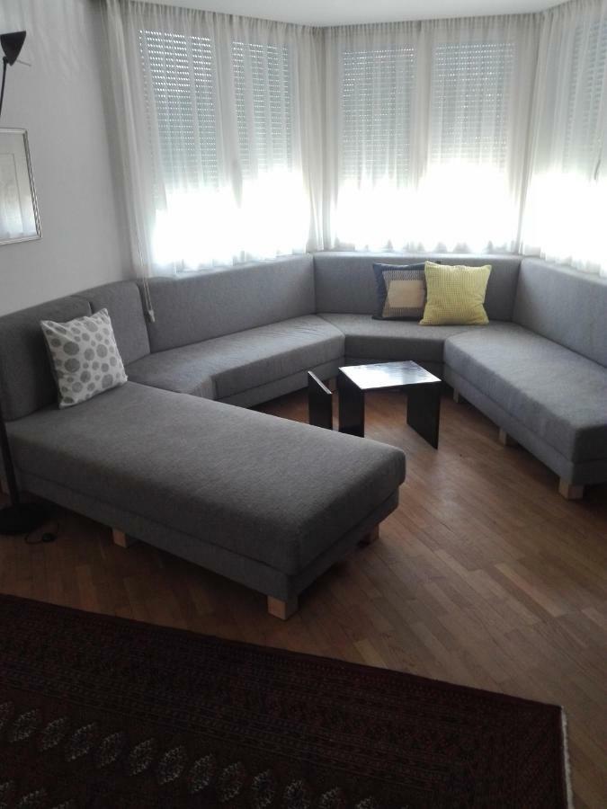 Ferienwohnung Torilan Terlan Exterior foto