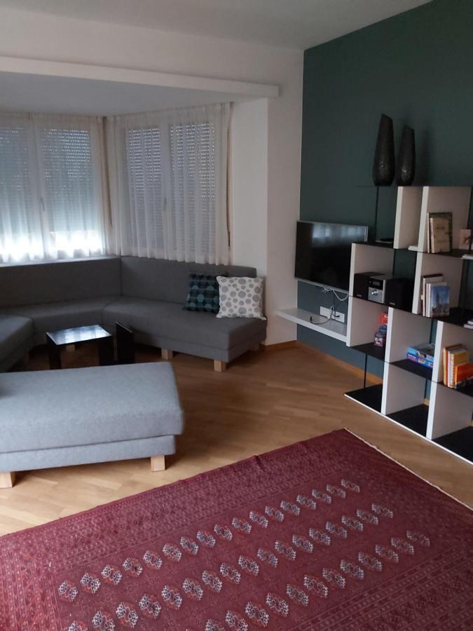 Ferienwohnung Torilan Terlan Exterior foto
